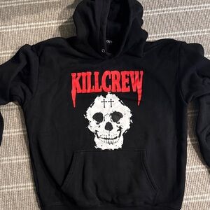 Killcrew hoodie
